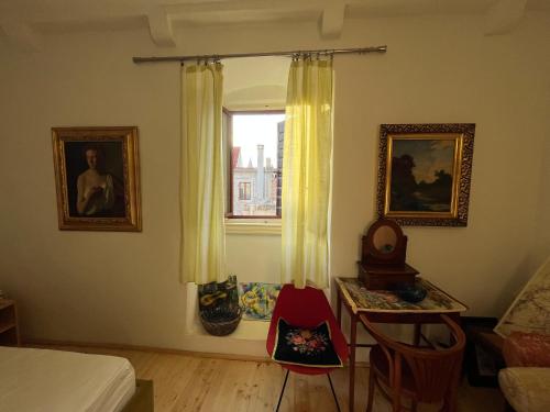 Brač, Supetar, ART HOUSE, Dreamy Dalmatian vacation home, 80m from sea, Supetar (fotografie 10)