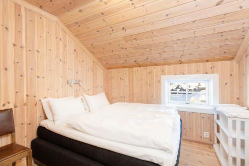 Rauland Feriesenter Room Type - Akebakken 5 - Hytte 10 pers - Holtardalen
