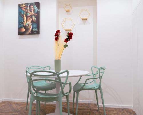 Frida's Home by HAPPYHOSTORINO, Turín (fotografie 6)