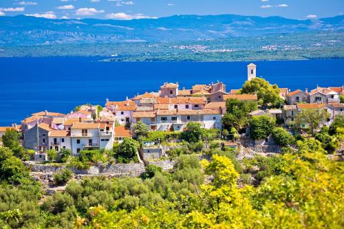 設施, Beli Old Town Apartment - Happy Rentals in 別里