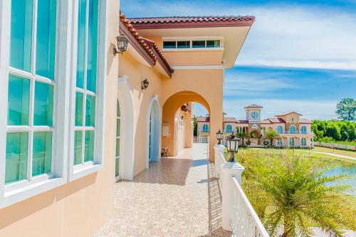 Balcony/terrace, Paeporpiang near Ban Phe Market
