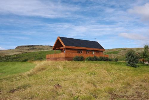 Gljúfurbústaðir Holiday Homes - image 13