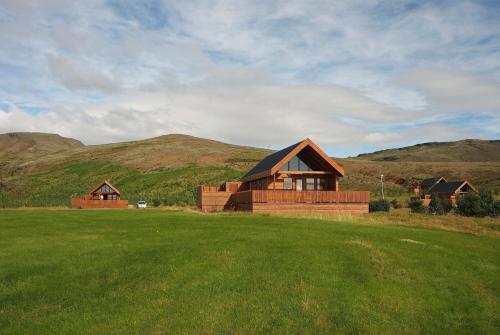 Gljúfurbústaðir Holiday Homes - image 12