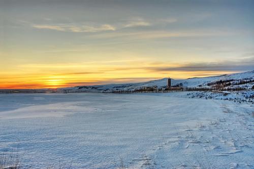 Gljúfurbústaðir Holiday Homes - image 8
