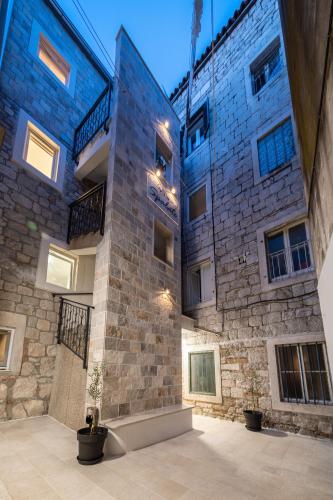 Villa Spalato, Split (photo 2)