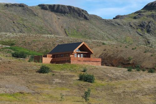 Gljúfurbústaðir Holiday Homes - image 9