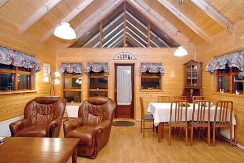 Gljúfurbústaðir Holiday Homes - image 6