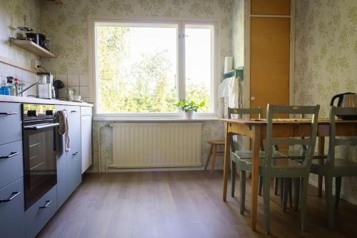 Norrby Residence,my vintage bnb in Kronoby