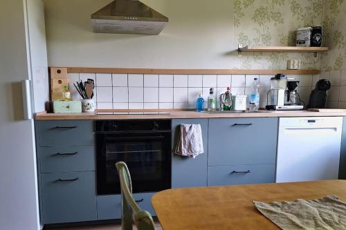 Norrby Residence,my vintage bnb in Kronoby