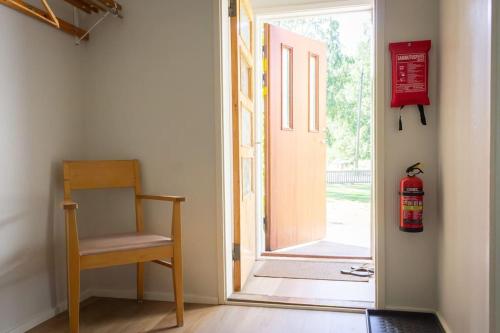 Norrby Residence,my vintage bnb in Kronoby
