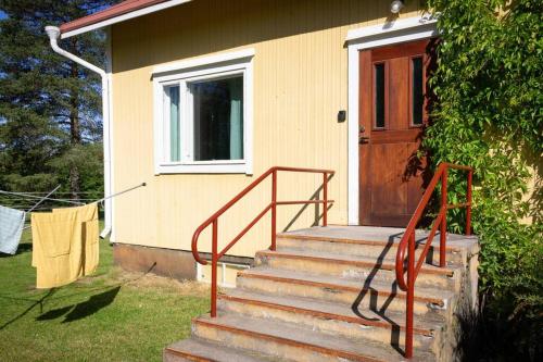 Norrby Residence,my vintage bnb in Kronoby