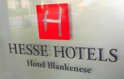 Hotel Blankenese