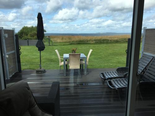Surrounding environment, Casa Uno North - Nice appartement for two with sea view in Ertebolle