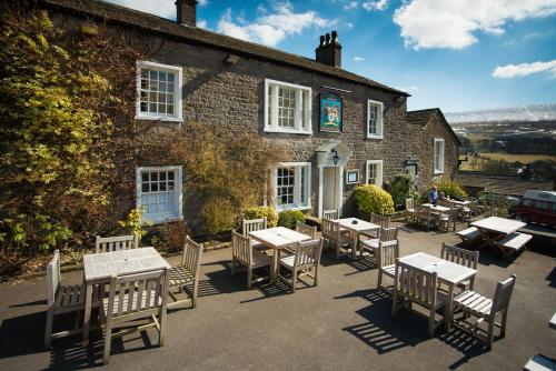 Assheton Arms, , Lancashire