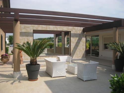 Residence La Margherita 3