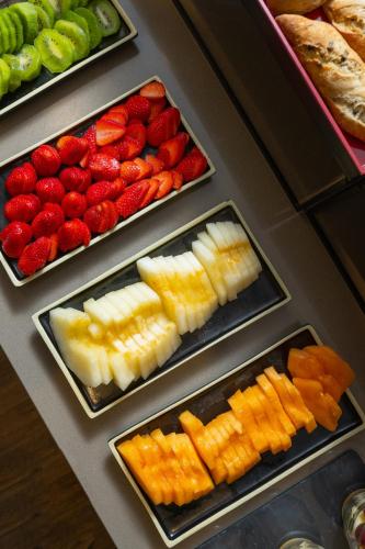 Hotel America Barcelona - image 7