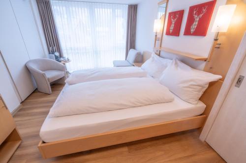 Lifestyle & Spa Hotel Grächerhof - image 10