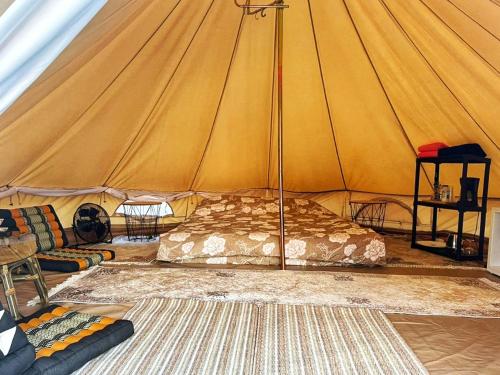 Lakeview Glamping