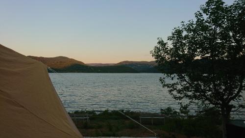 Lakeview Glamping