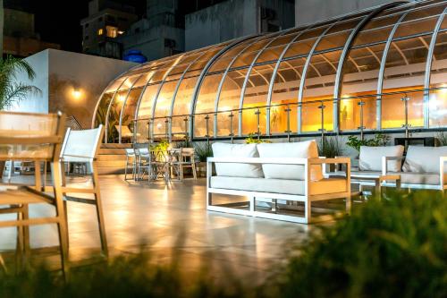 O2 Hotel Mar del Plata in Mar Del Plata