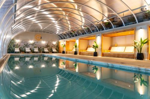 O2 Hotel Mar del Plata - Mar Del Plata O2 Hotel Mar del Plata - Mar Del Plata