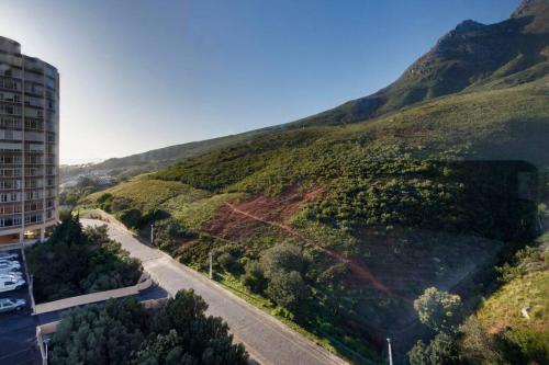 周邊環境, Sunrise & Sunset City Views near Table Mountain in 維里德荷克