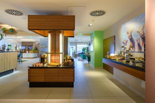 Novotel Nurnberg AM Messezentrum - image 4