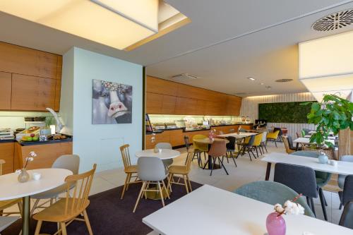 Novotel Nürnberg am Messezentrum - main image