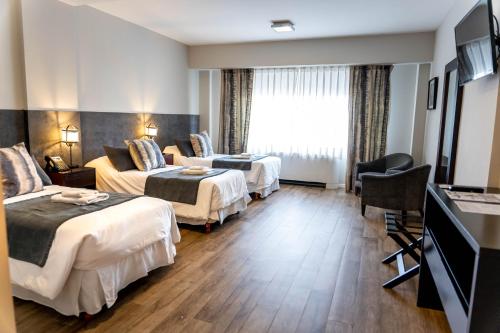 O2 Hotel Mar del Plata in Mar Del Plata