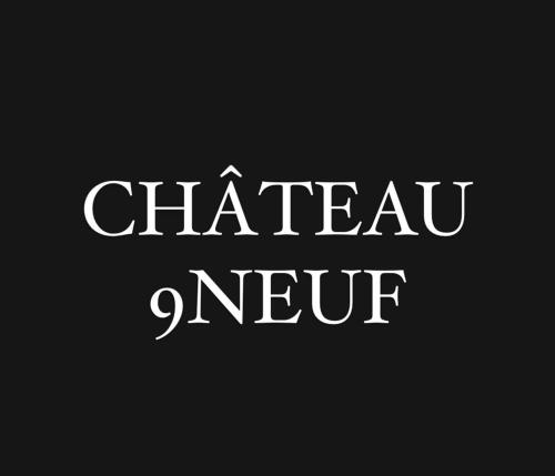Château 9 Neuf
