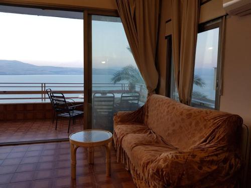 מיוחד קו ראשון לכנרת נוף מדהים, Tiberias (fotografie 4)