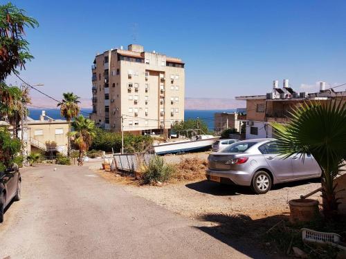 מיוחד קו ראשון לכנרת נוף מדהים, Tiberias (fotografie 5)