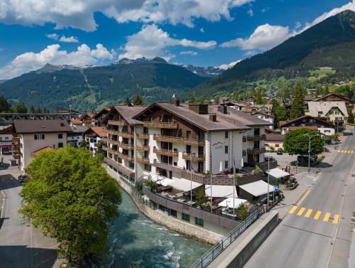 Photo - Hotel Piz Buin Klosters