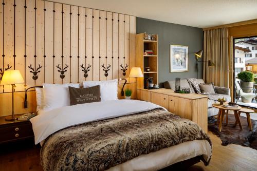 1 queen bed