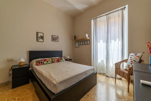 The set of Pasolini's films Apartment, Rzym (zdjęcie 9)