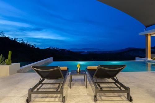 ZOG Villas - 주변 환경