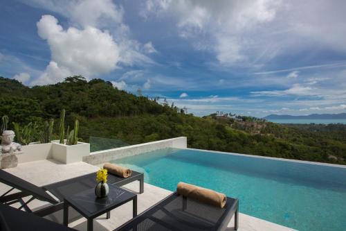 ZOG Villas - 주변 환경