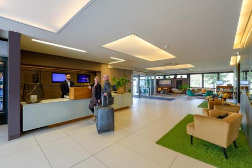 Novotel Nürnberg am Messezentrum - image 2