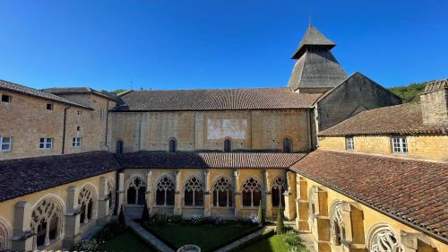 Auberge de Jeunesse HI Cadouin