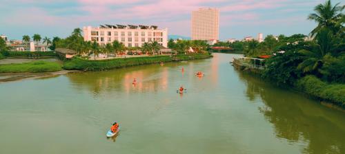 Champa Island Nha Trang - Resort Hotel & Spa