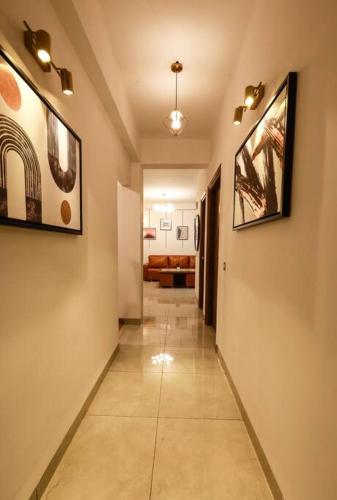 The Himalayan Escape-2 BHK Luxury Apartment
