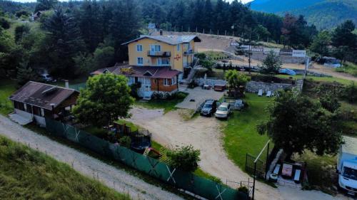 Къща за гости Марина ливада, Velingrad (foto 8)