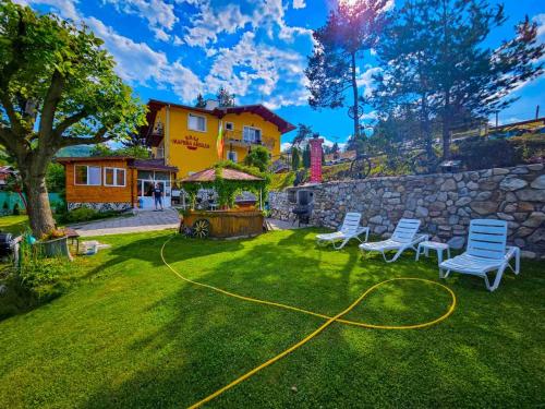Къща за гости Марина ливада, Velingrad (foto 5)