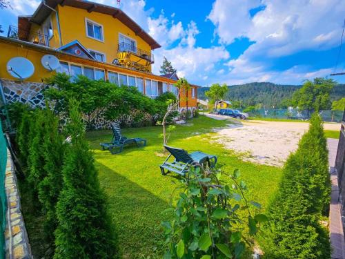 Къща за гости Марина ливада, Velingrad (foto 6)