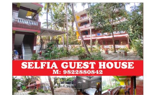 selfia guest house