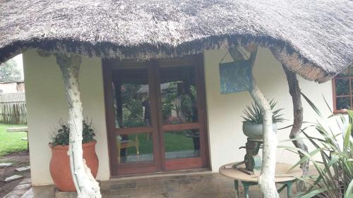 Waboom Farm Stay