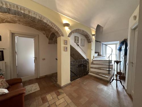  Villino Tokupellon Apartments, Pension in Cupello