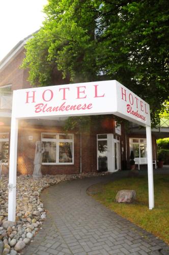 Hotel Blankenese - image 11