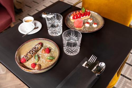 Mercure Paris Bercy Bibliothèque - image 6