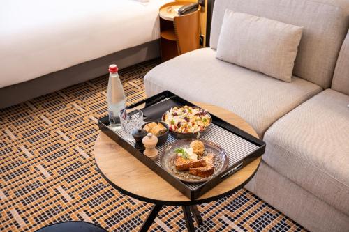 Mercure Paris Bercy Bibliothèque - image 3